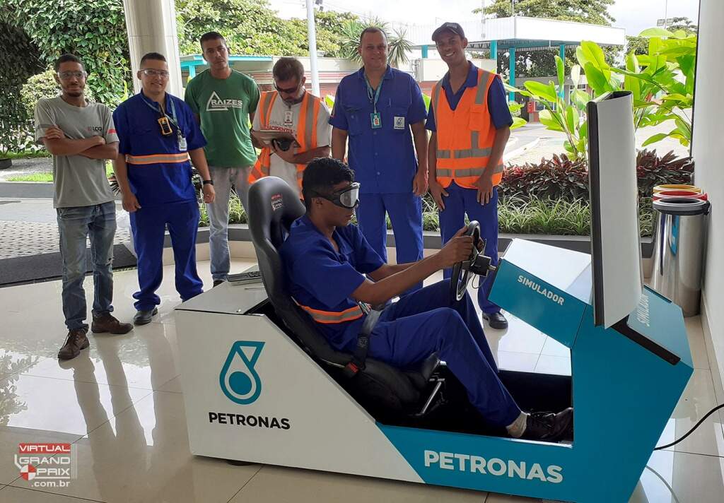 Simulador Petronas - SIPAT 2020 (2)