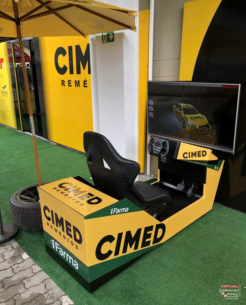 Simulador Stock-Car CIMED (1)