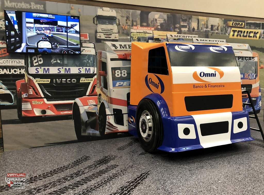 Simulador Truck Omni (10)