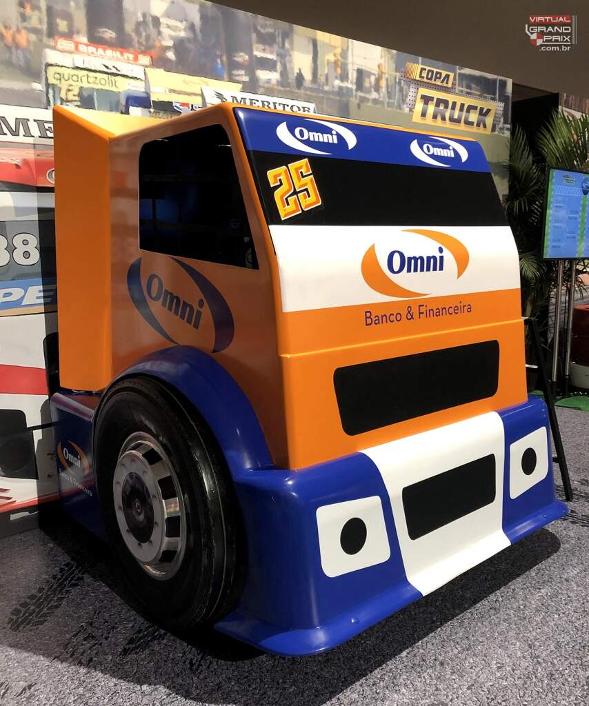 Simulador Truck Omni (12)