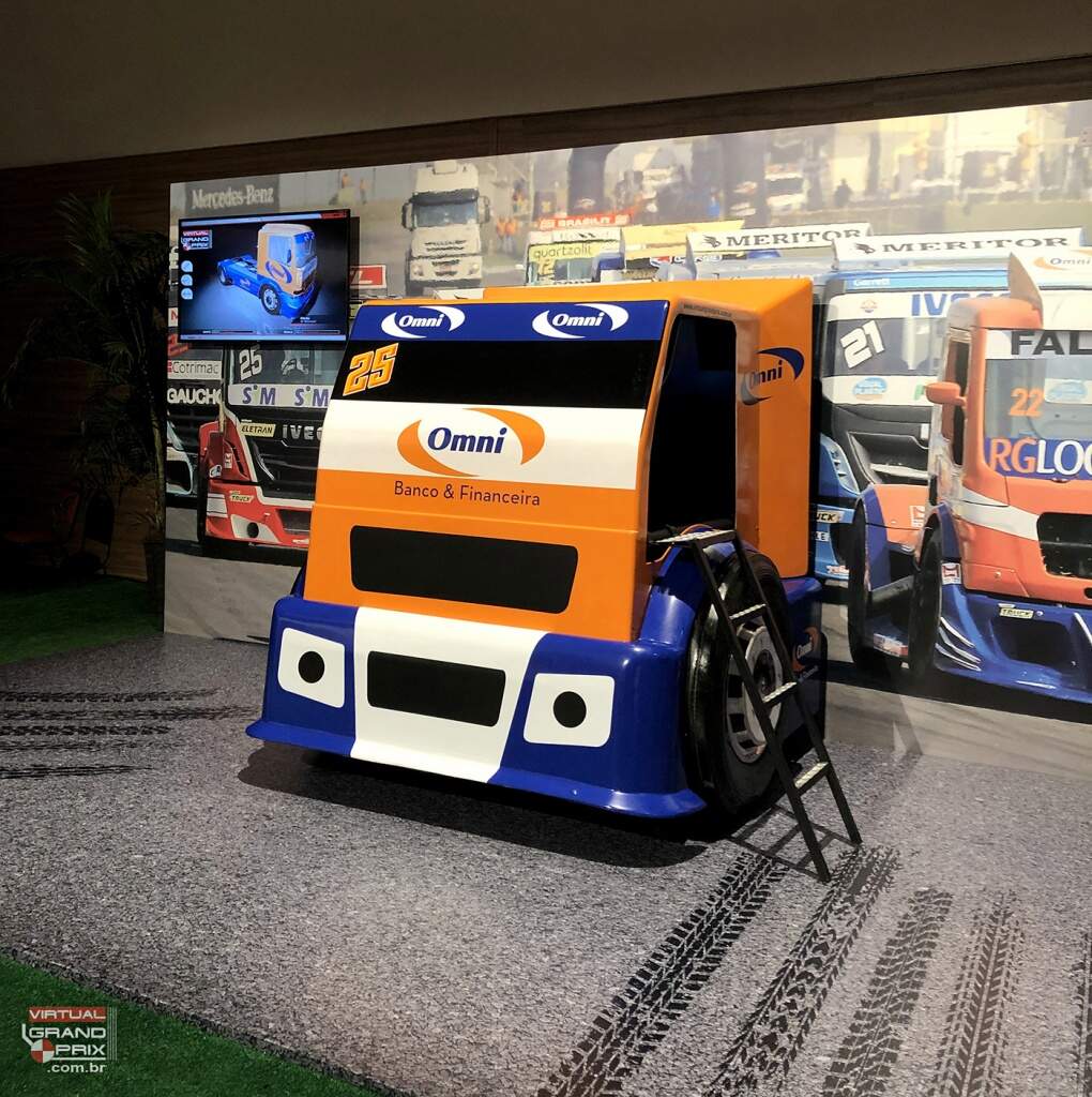 Simulador Truck Omni (13)