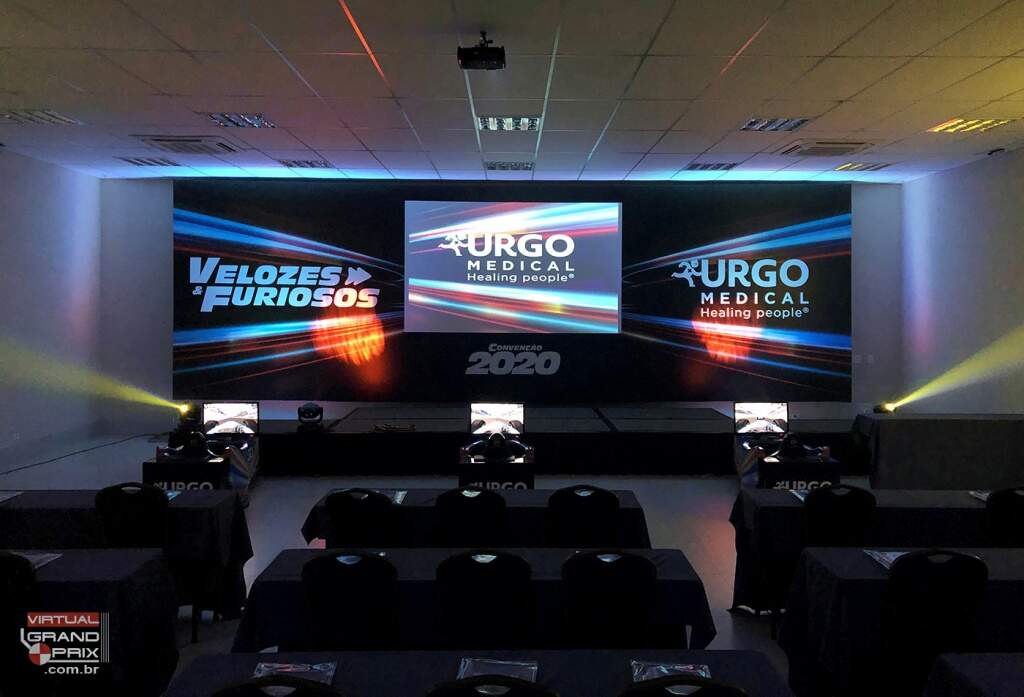 Simuladores F1 - Convenção URGO Medical (10)