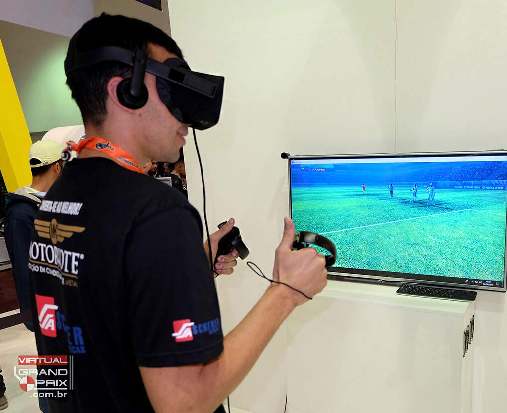 Jogos online Pinquearia no mundo das realidades virtuais - FasterCapital